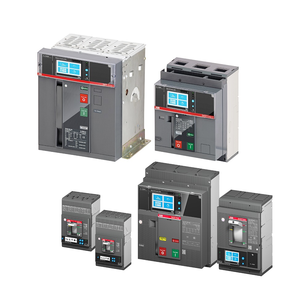 Fuses, Circuit Breakers & Safety Switches